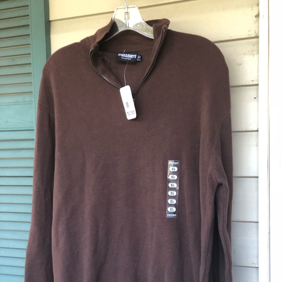 Steve & Barry’s Sweater for boys - Picture 4 of 7